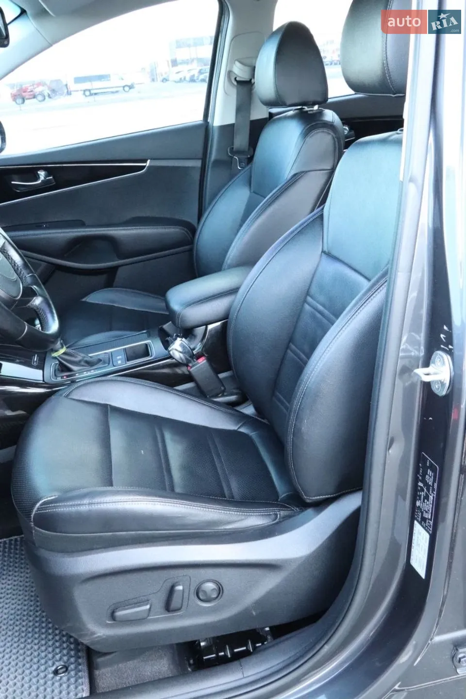 2019 Kia Sorento - мініатюра 53
