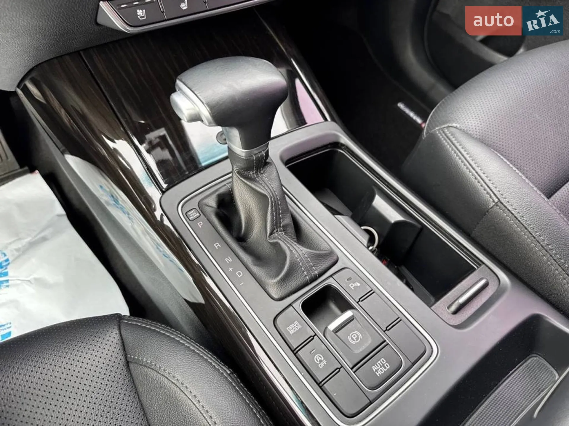 2019 Kia Sorento - мініатюра 23