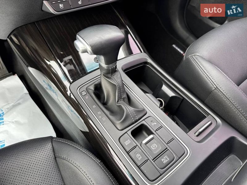 Внедорожник / Кроссовер Kia Sorento 2019 в Киеве