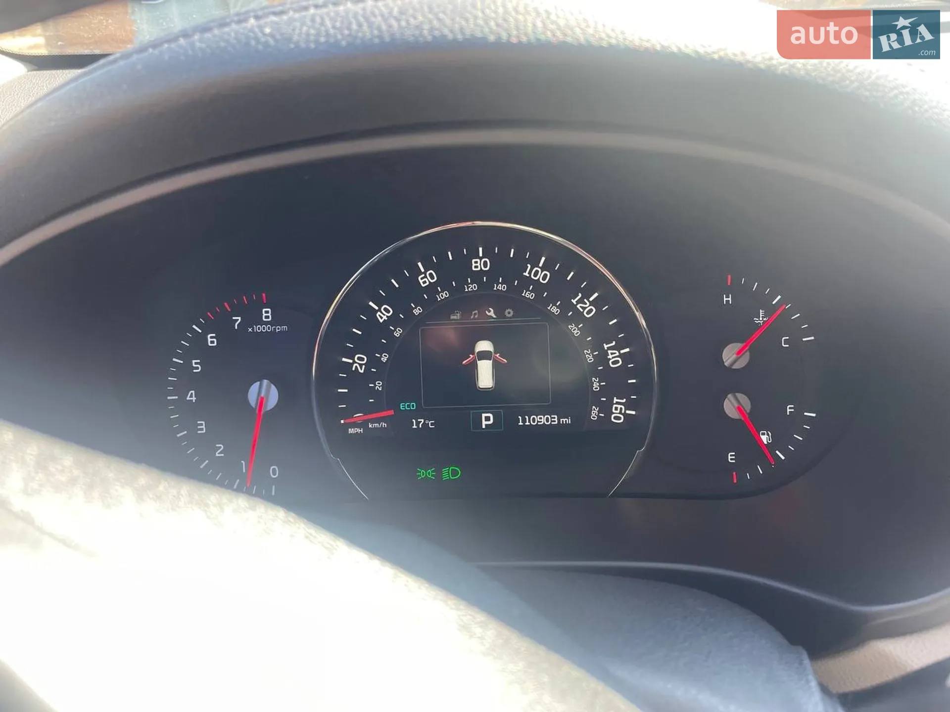 2016 Kia Sorento - мініатюра 13