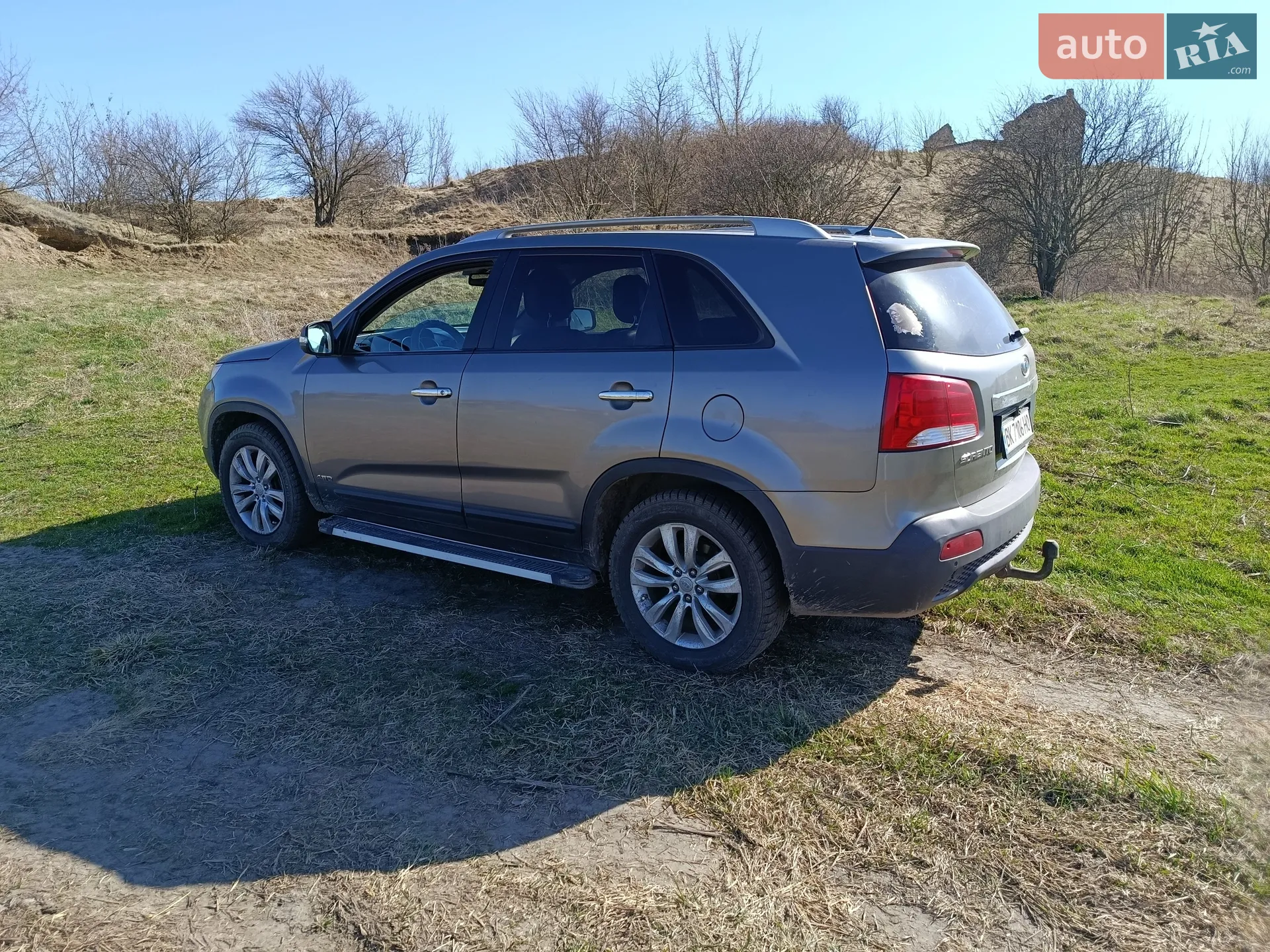 2010 Kia Sorento - фото 1