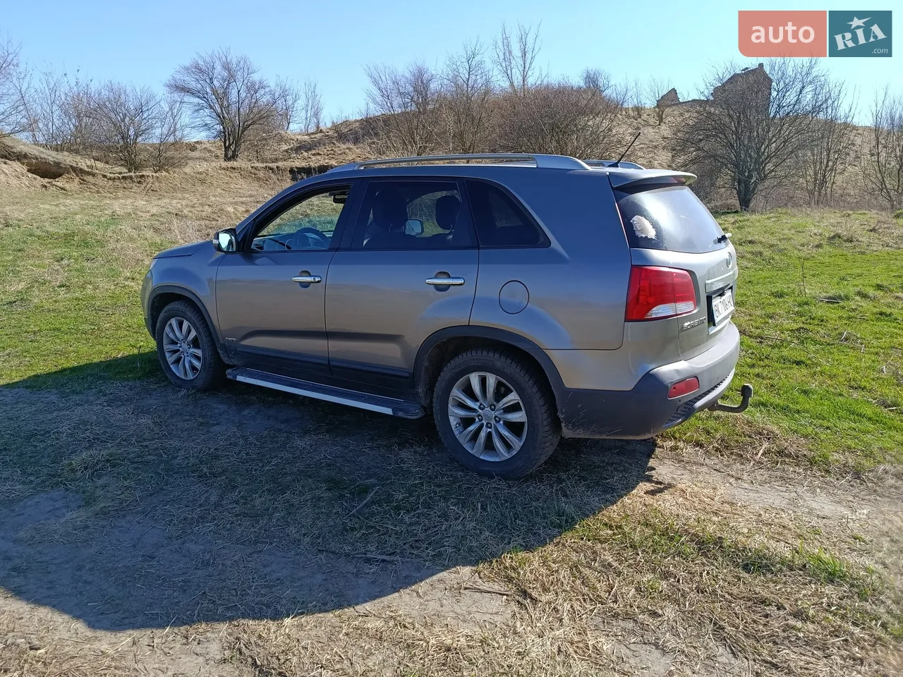 2011 Kia Sorento - мініатюра 18