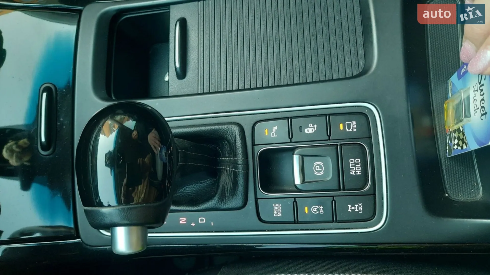 2016 Kia Sorento - мініатюра 11