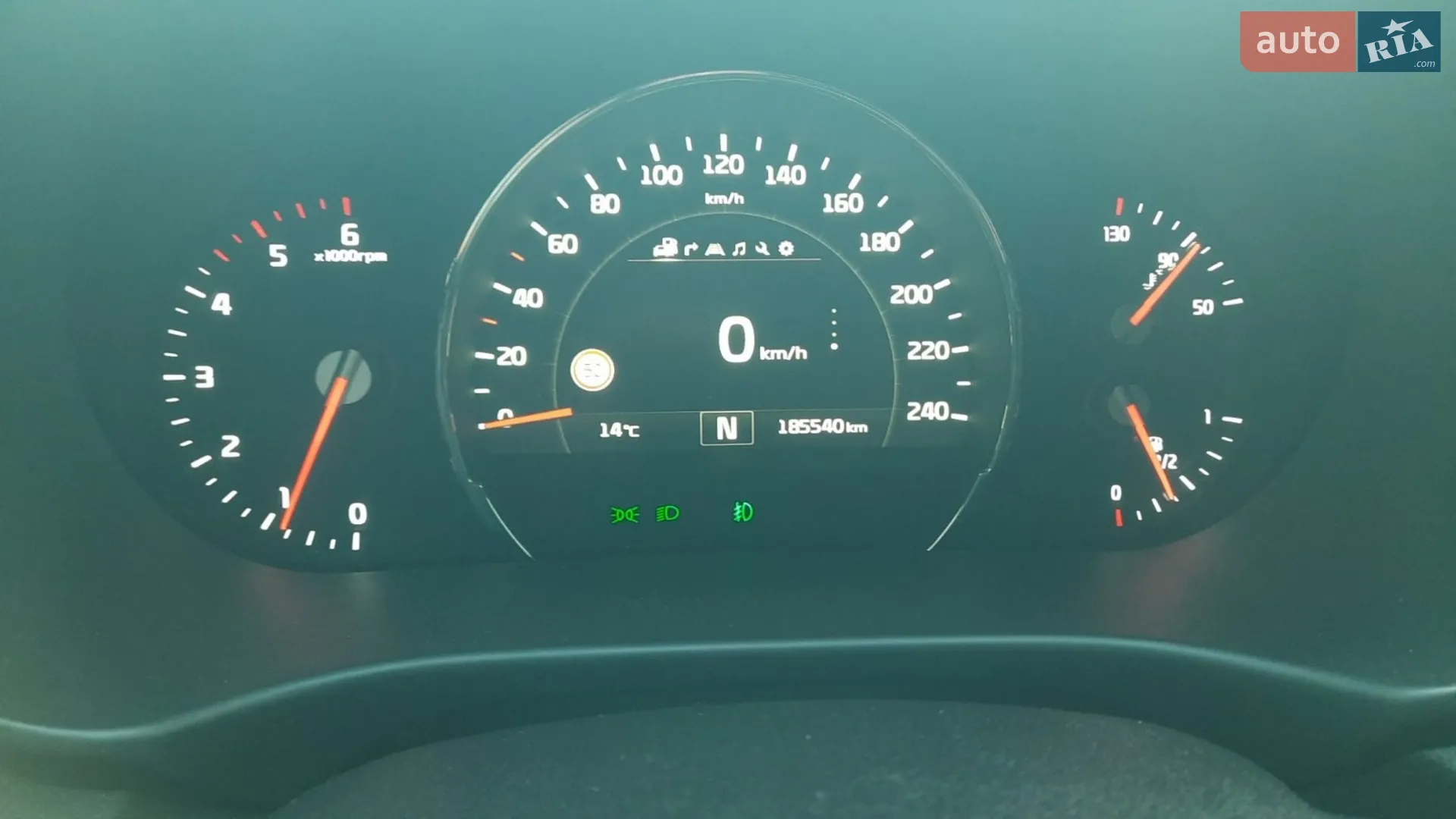 2016 Kia Sorento - мініатюра 15
