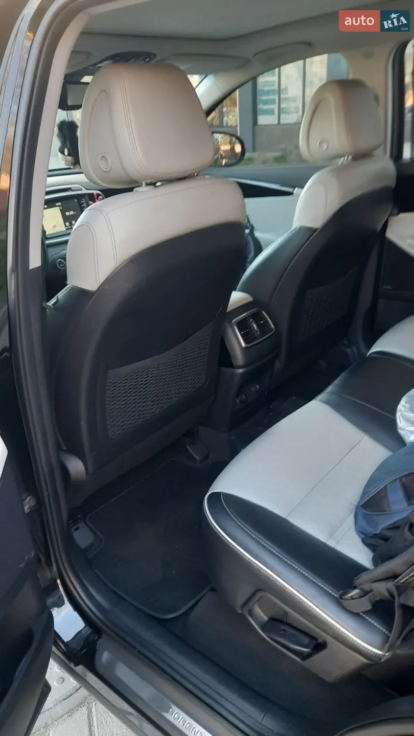 2016 Kia Sorento - мініатюра 20