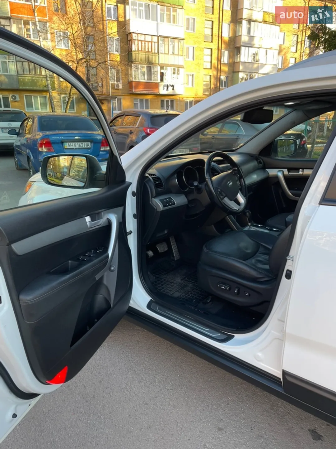 2010 Kia Sorento - мініатюра 17