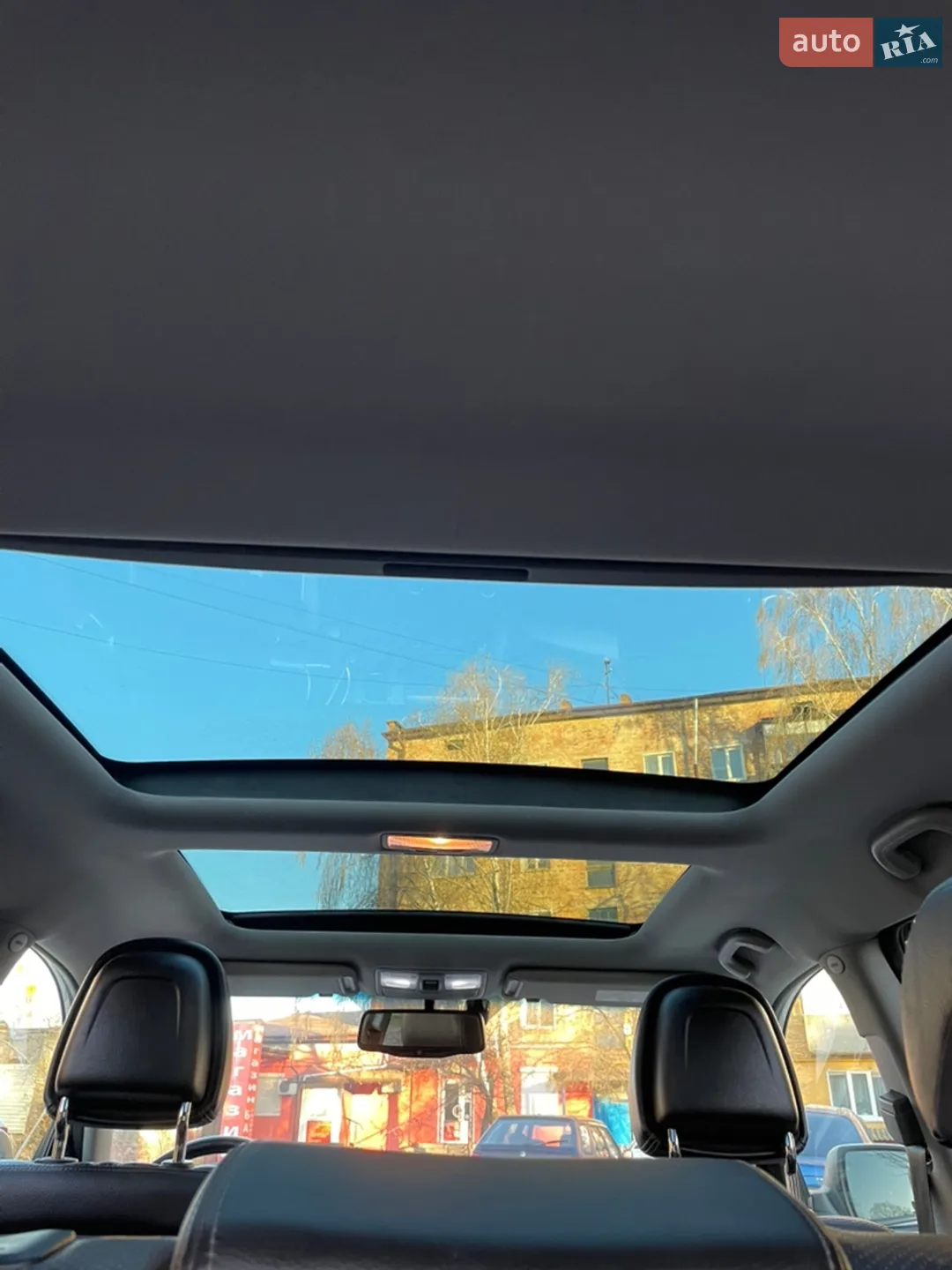 2010 Kia Sorento - мініатюра 20