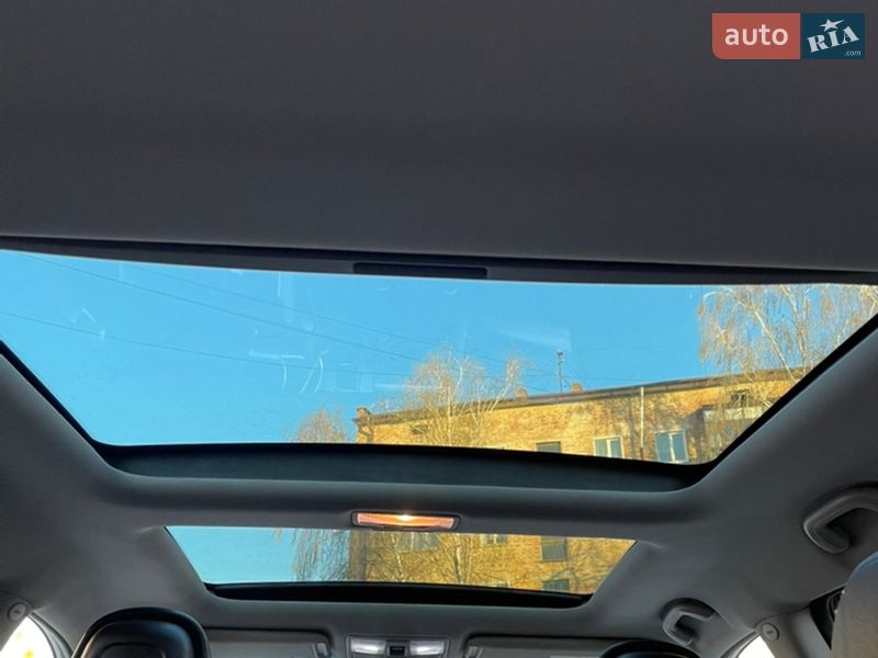 Внедорожник / Кроссовер Kia Sorento 2010 в Прилуках