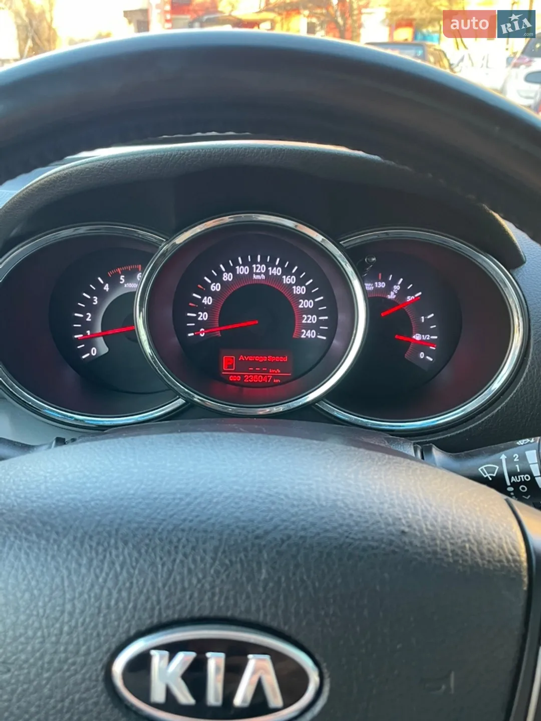 2010 Kia Sorento - мініатюра 22
