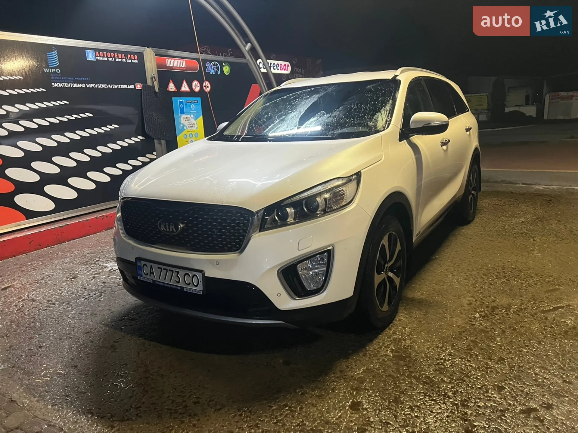 2016 Kia Sorento - мініатюра 10