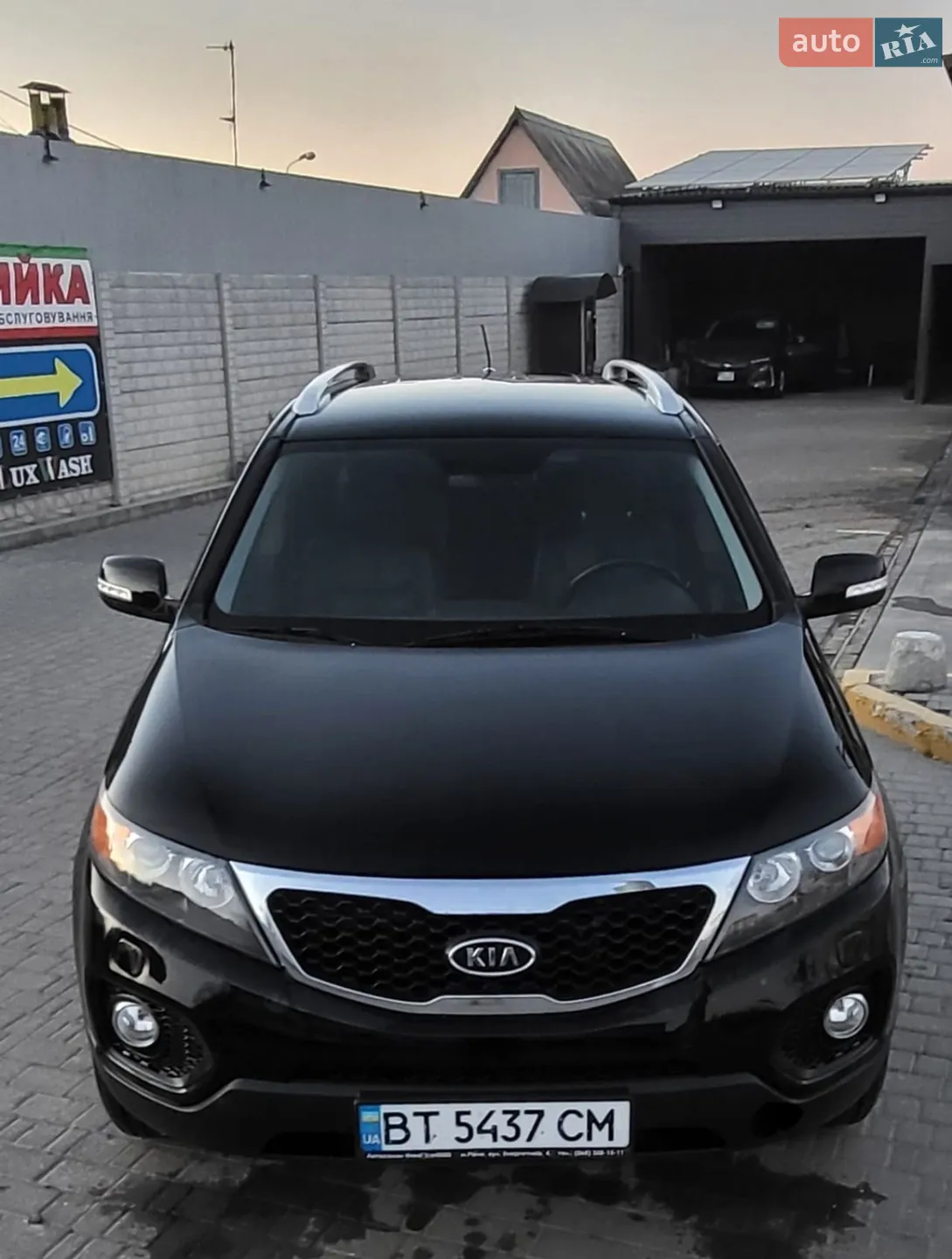 2011 Kia Sorento - мініатюра 16