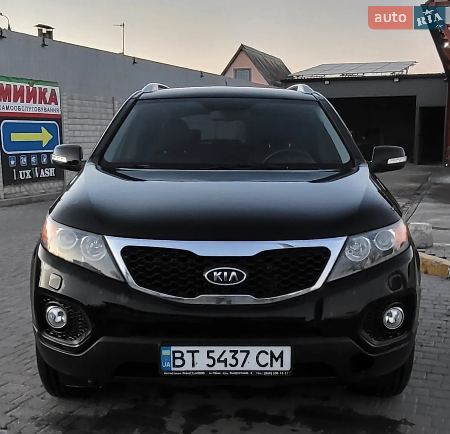 2011 Kia Sorento - мініатюра 21