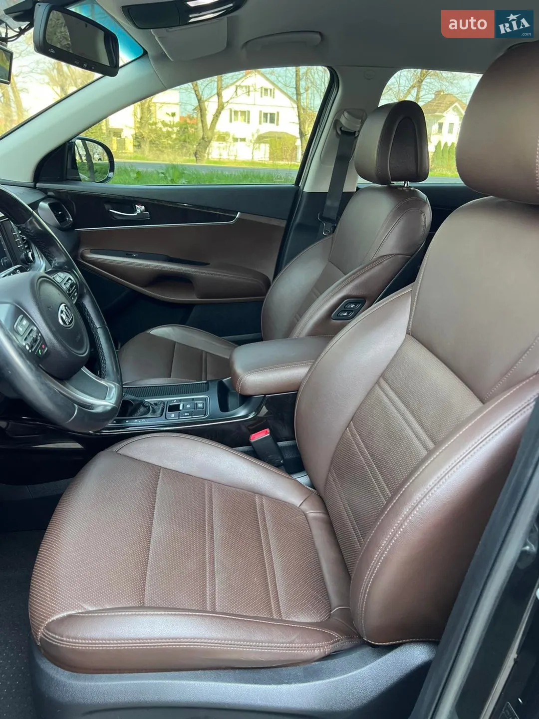 2016 Kia Sorento - мініатюра 28