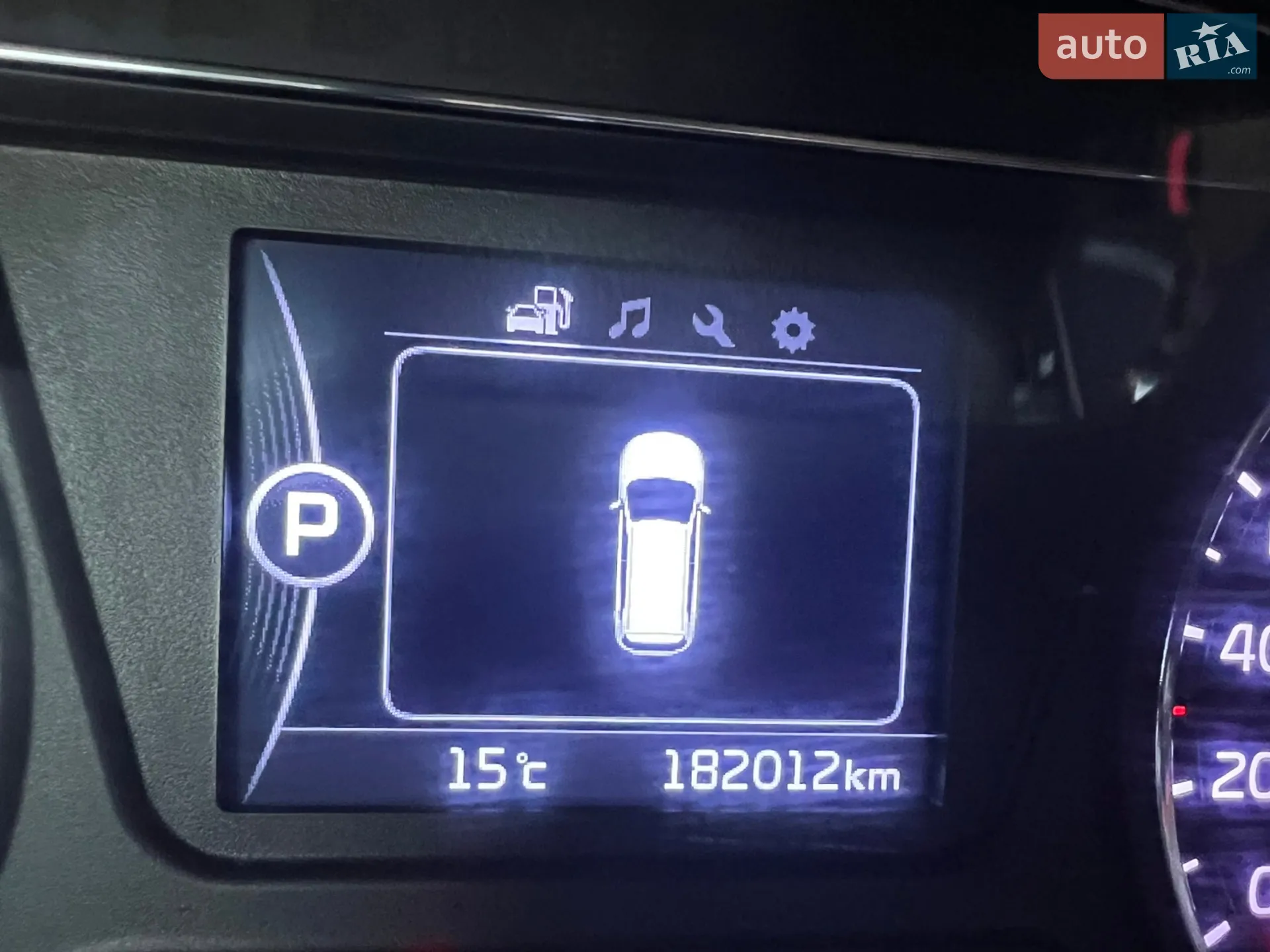 2016 Kia Sorento - мініатюра 34