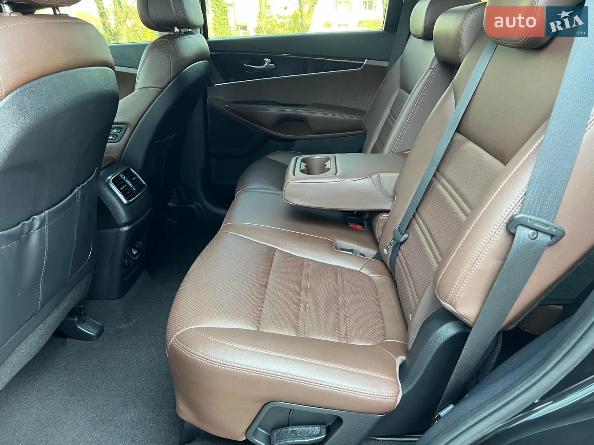 2016 Kia Sorento - мініатюра 44