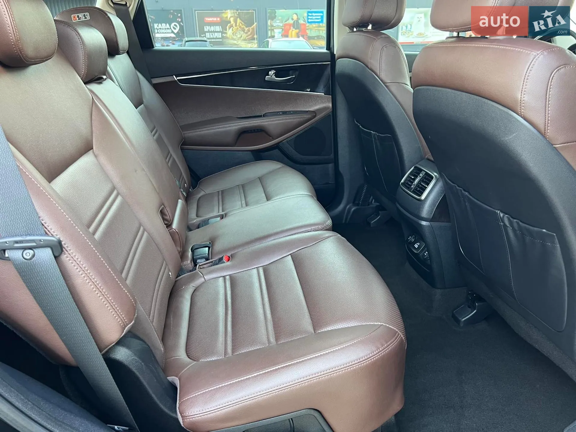 2016 Kia Sorento - мініатюра 57