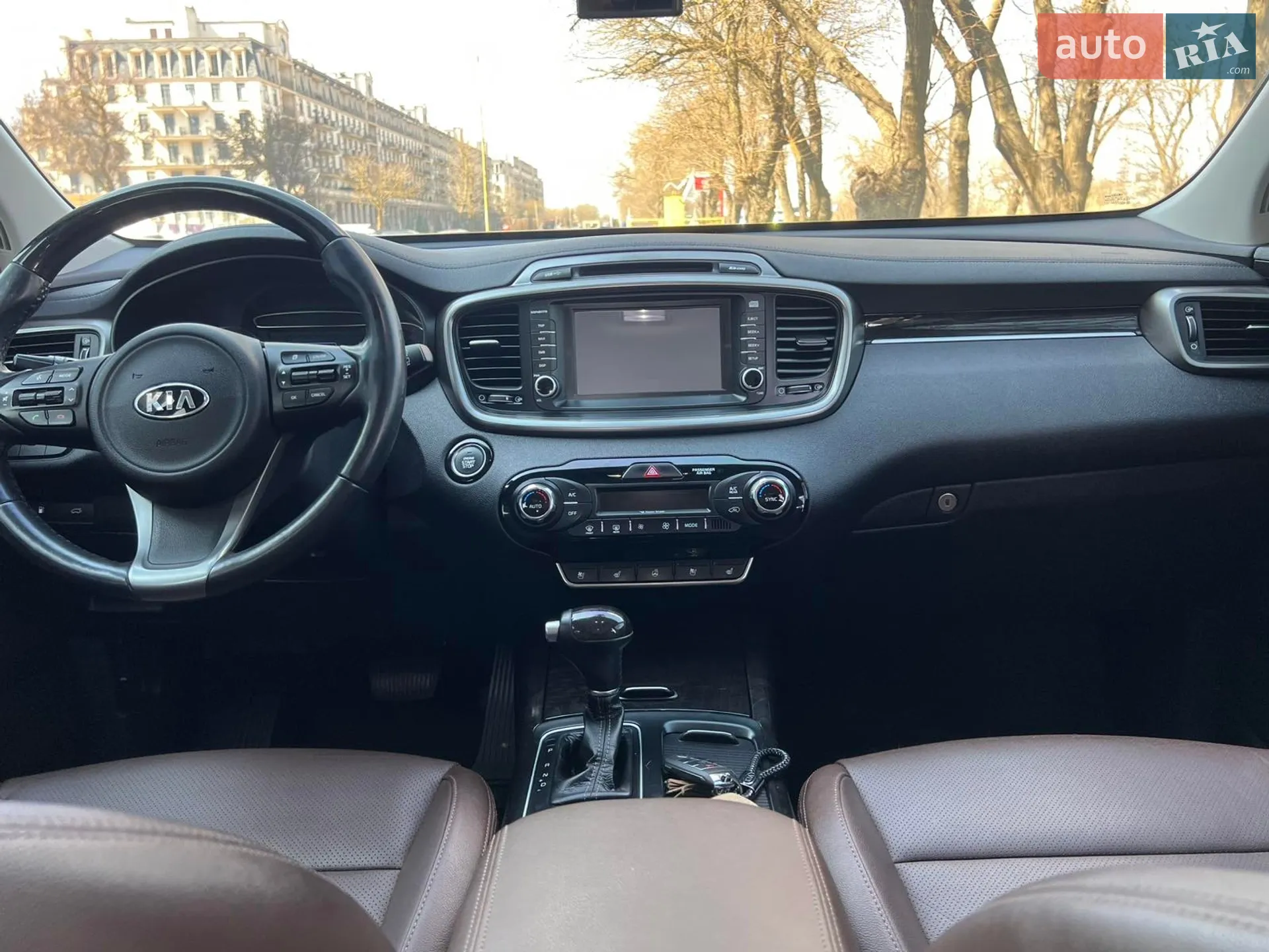 2016 Kia Sorento - мініатюра 63