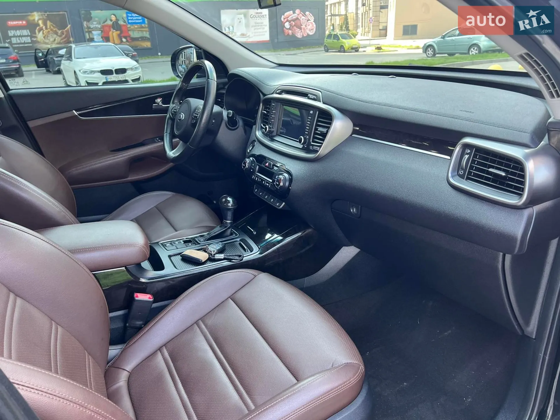 2016 Kia Sorento - мініатюра 65