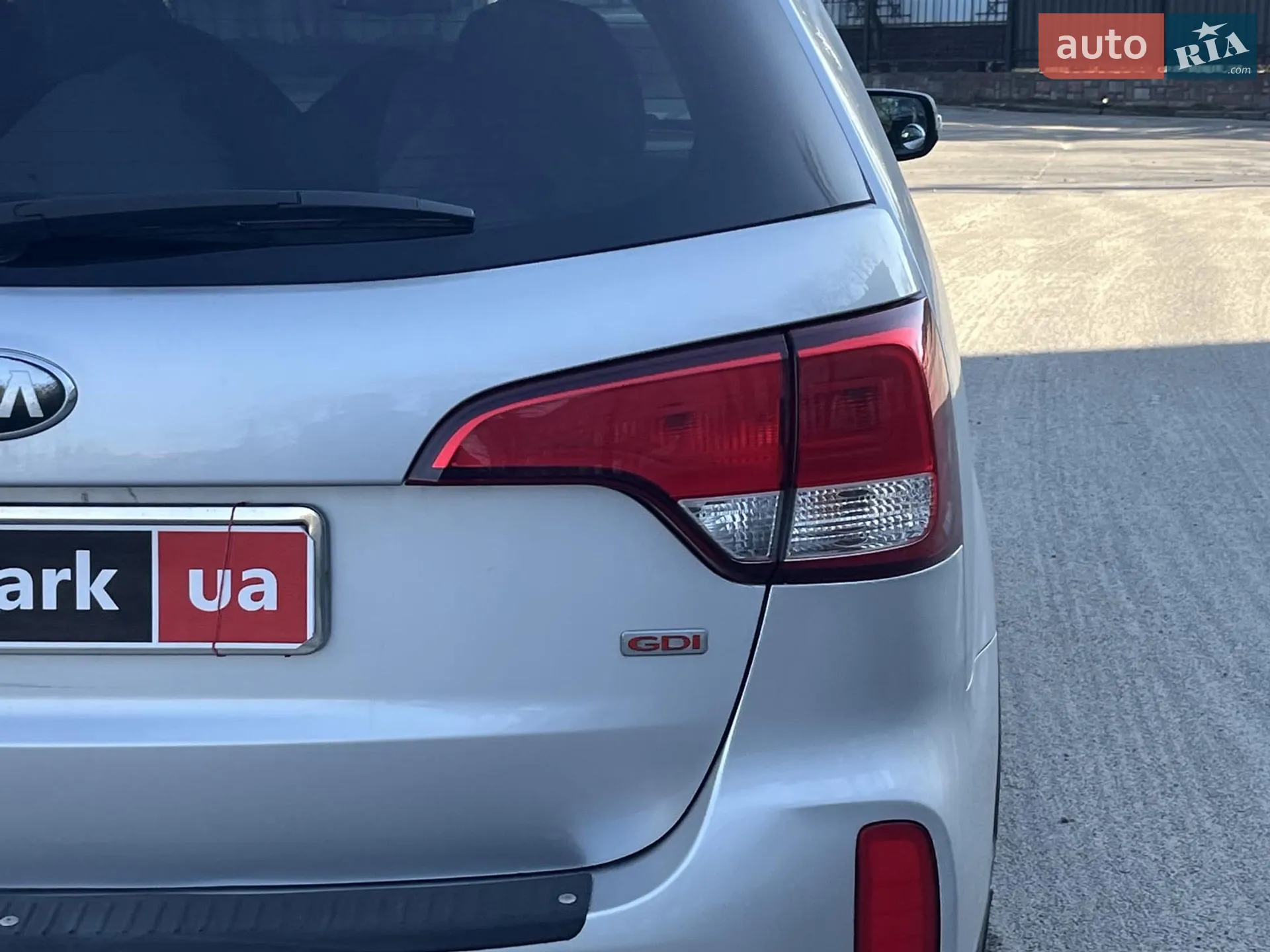 2013 Kia Sorento - мініатюра 11