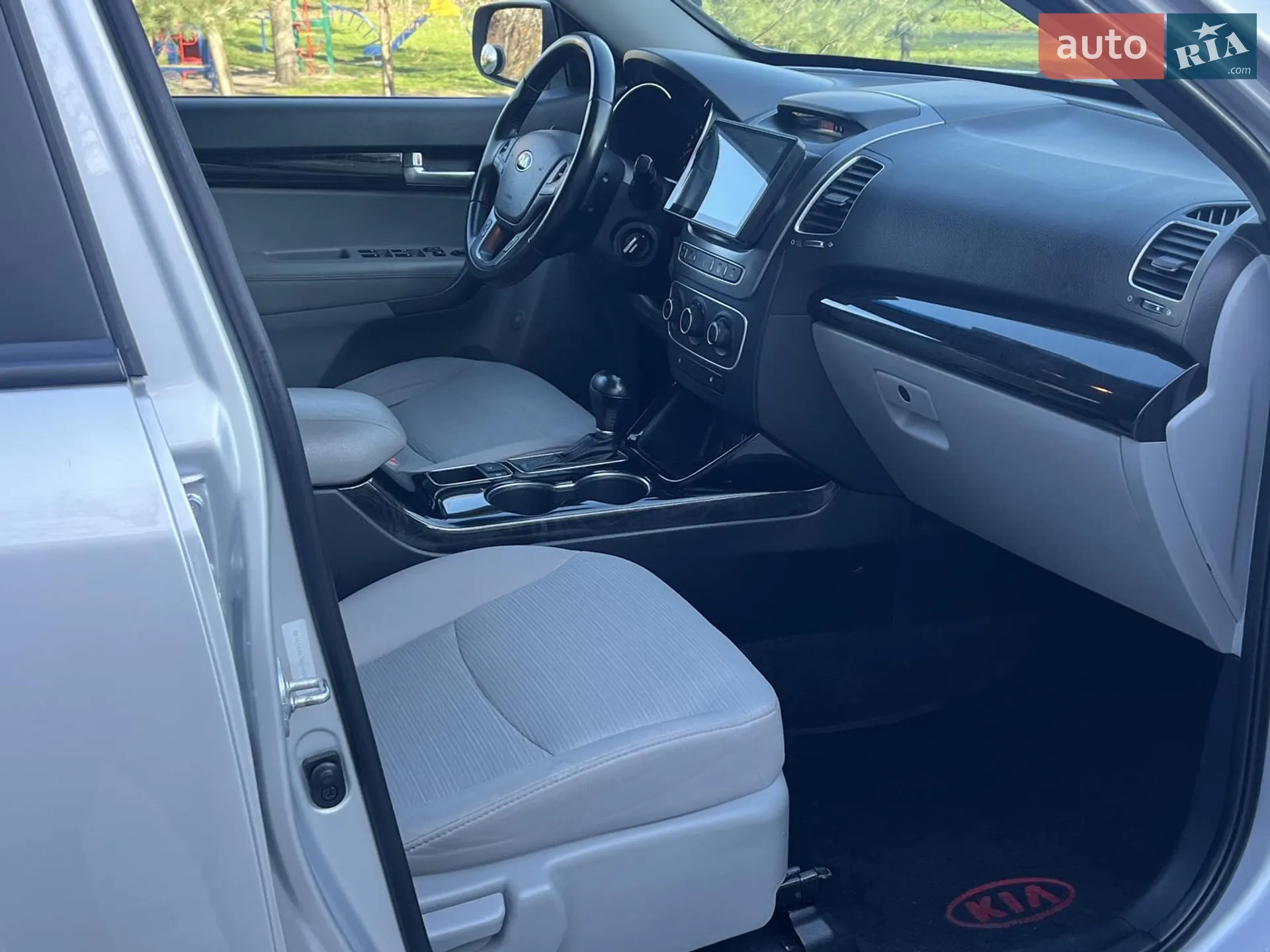 2013 Kia Sorento - мініатюра 16