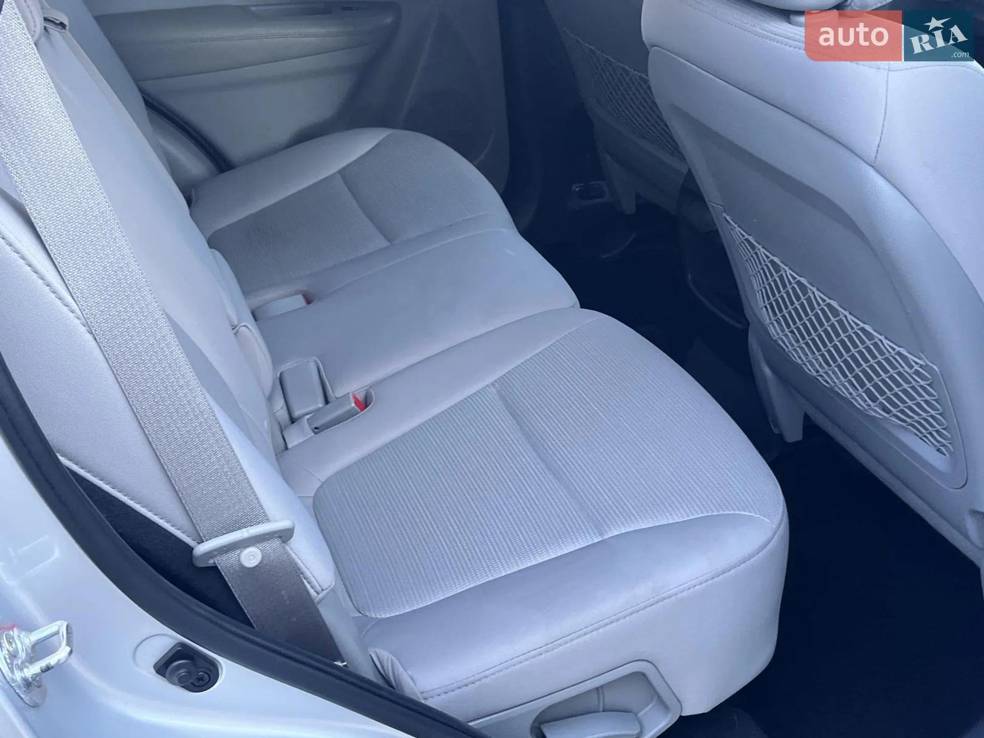 2013 Kia Sorento - мініатюра 21