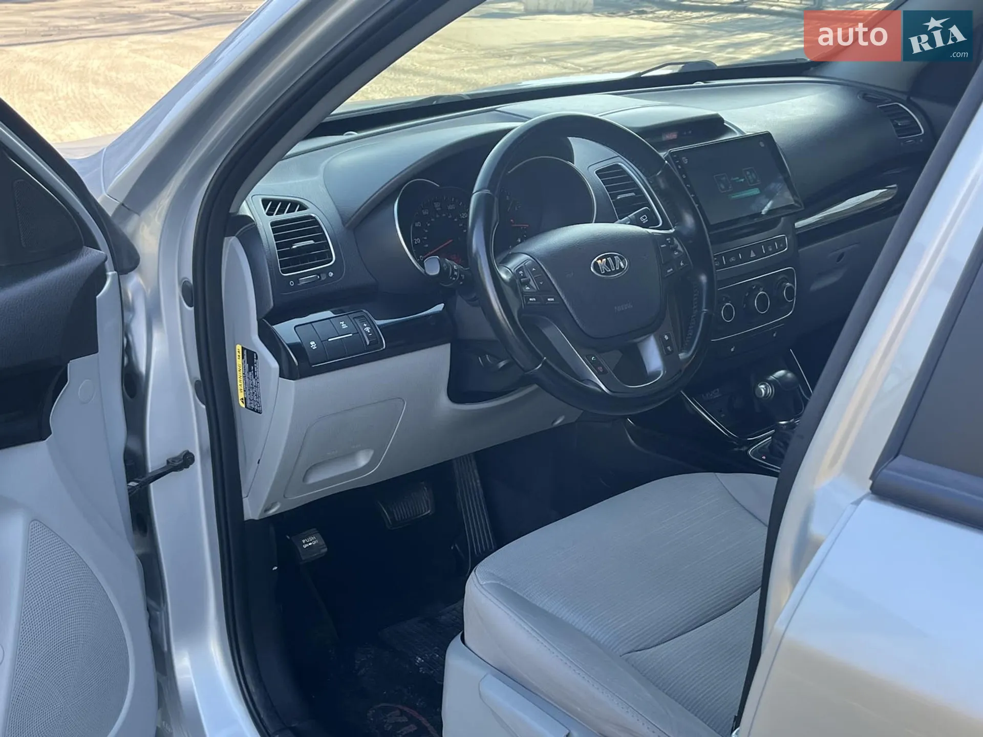2013 Kia Sorento - мініатюра 26