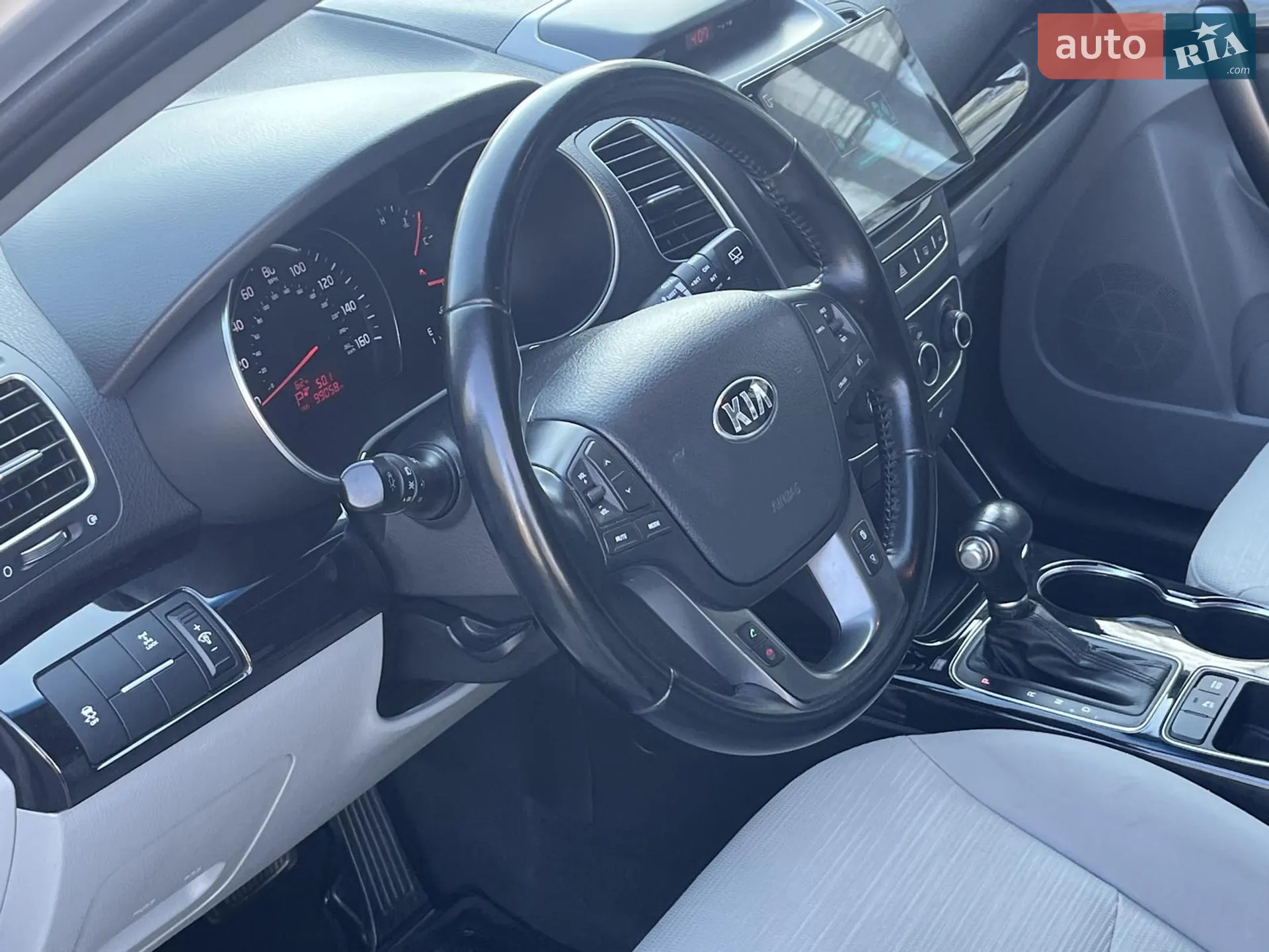 2013 Kia Sorento - мініатюра 31