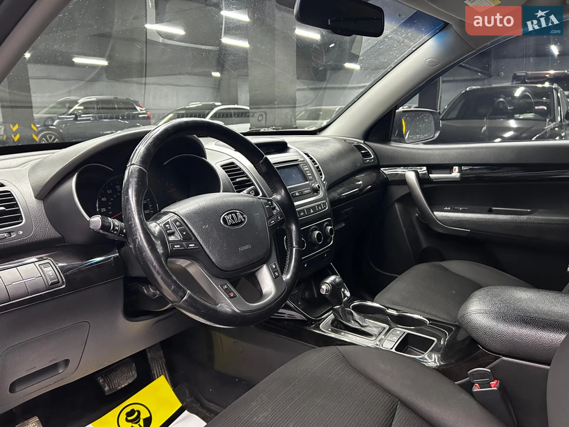 2013 Kia Sorento - мініатюра 11