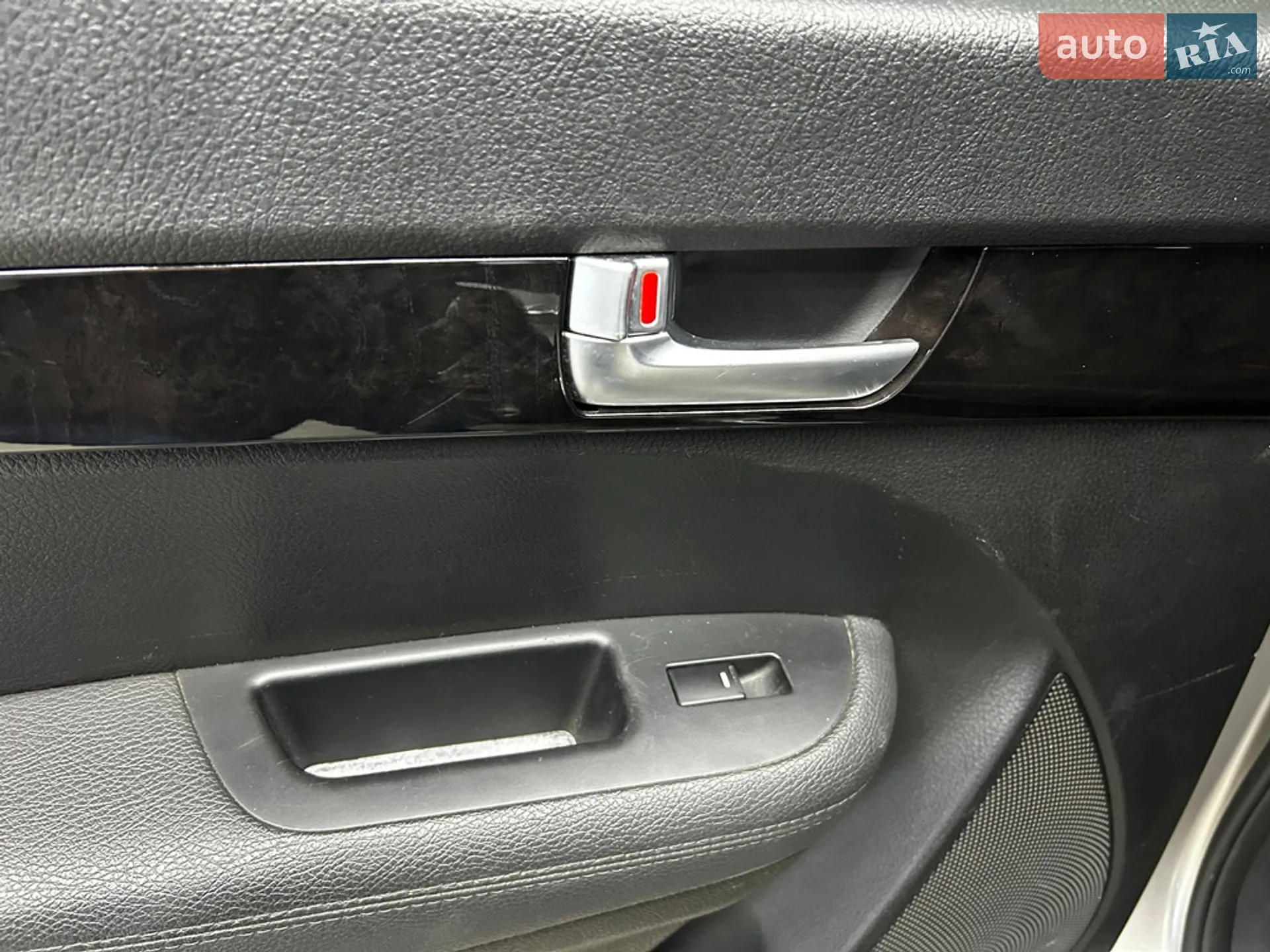 2013 Kia Sorento - мініатюра 18