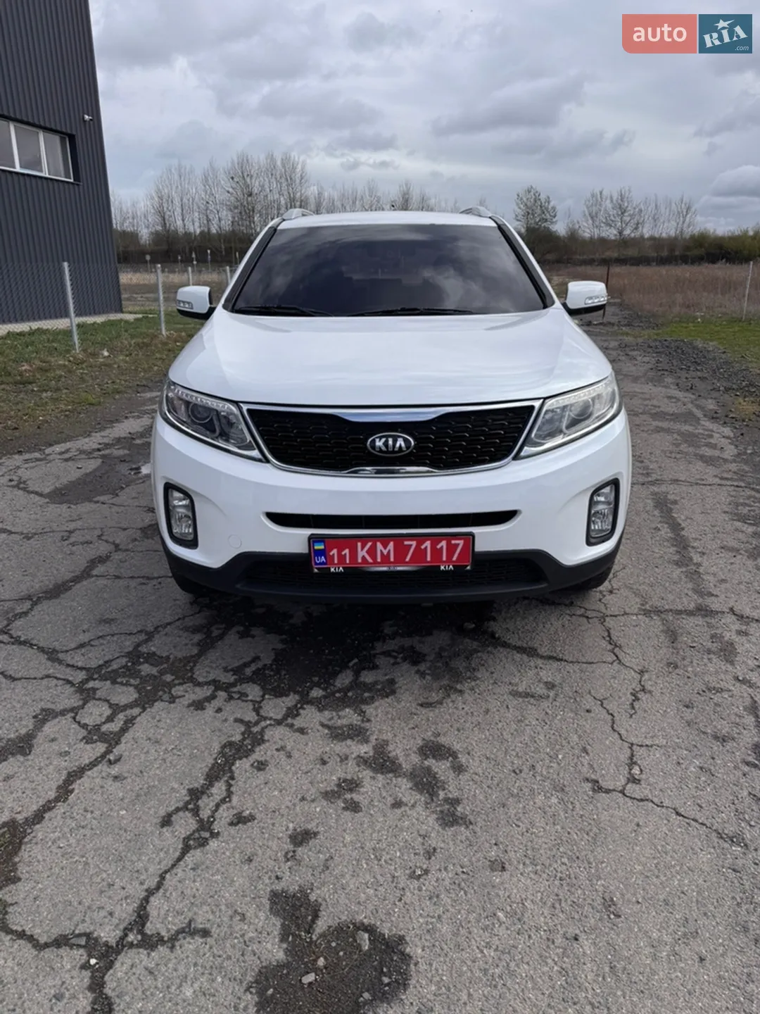 2013 Kia Sorento - мініатюра 9
