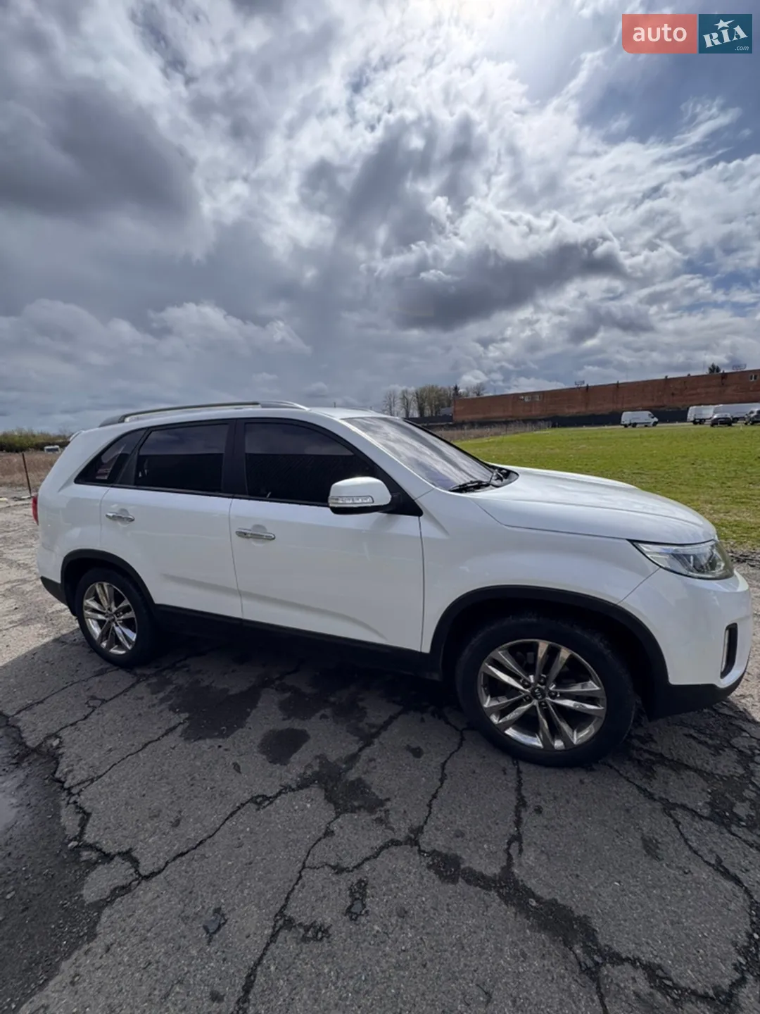 2013 Kia Sorento - мініатюра 16