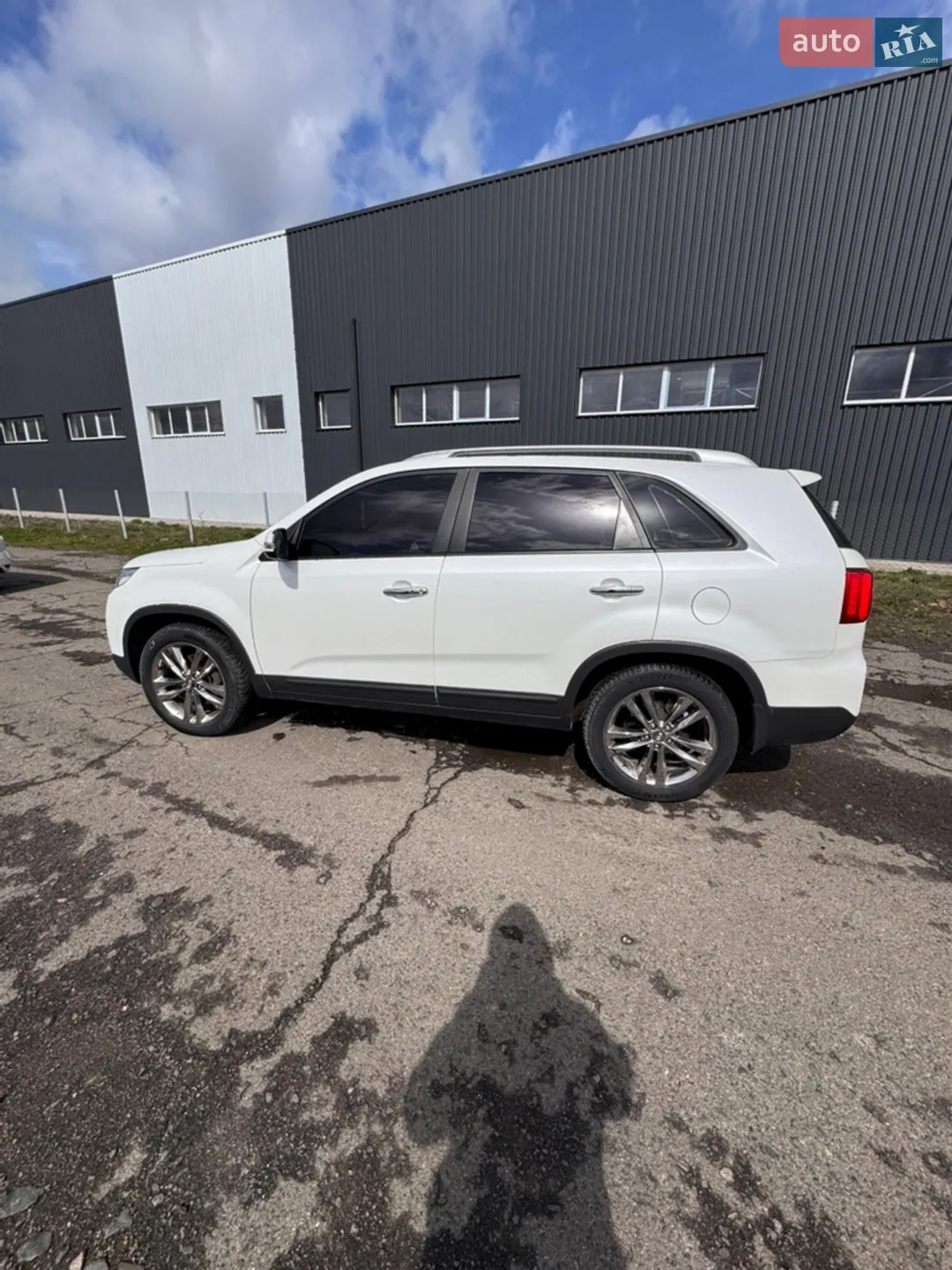 2013 Kia Sorento - мініатюра 28