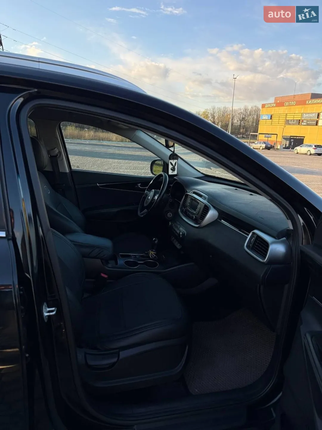 2015 Kia Sorento - мініатюра 4