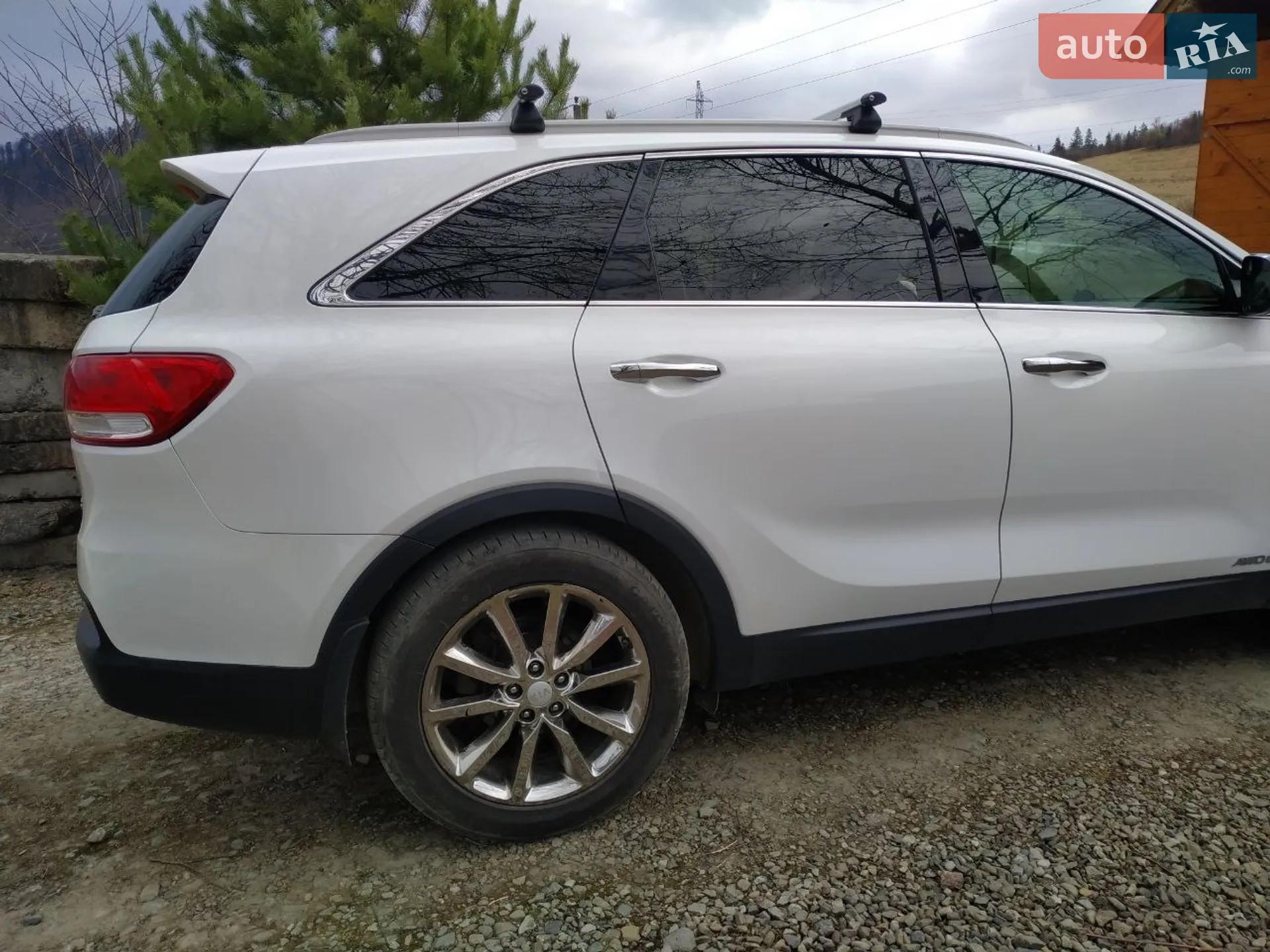2016 Kia Sorento - мініатюра 2
