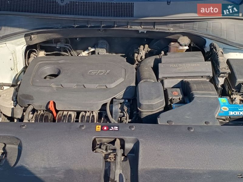 Внедорожник / Кроссовер Kia Sorento 2019 в Харькове