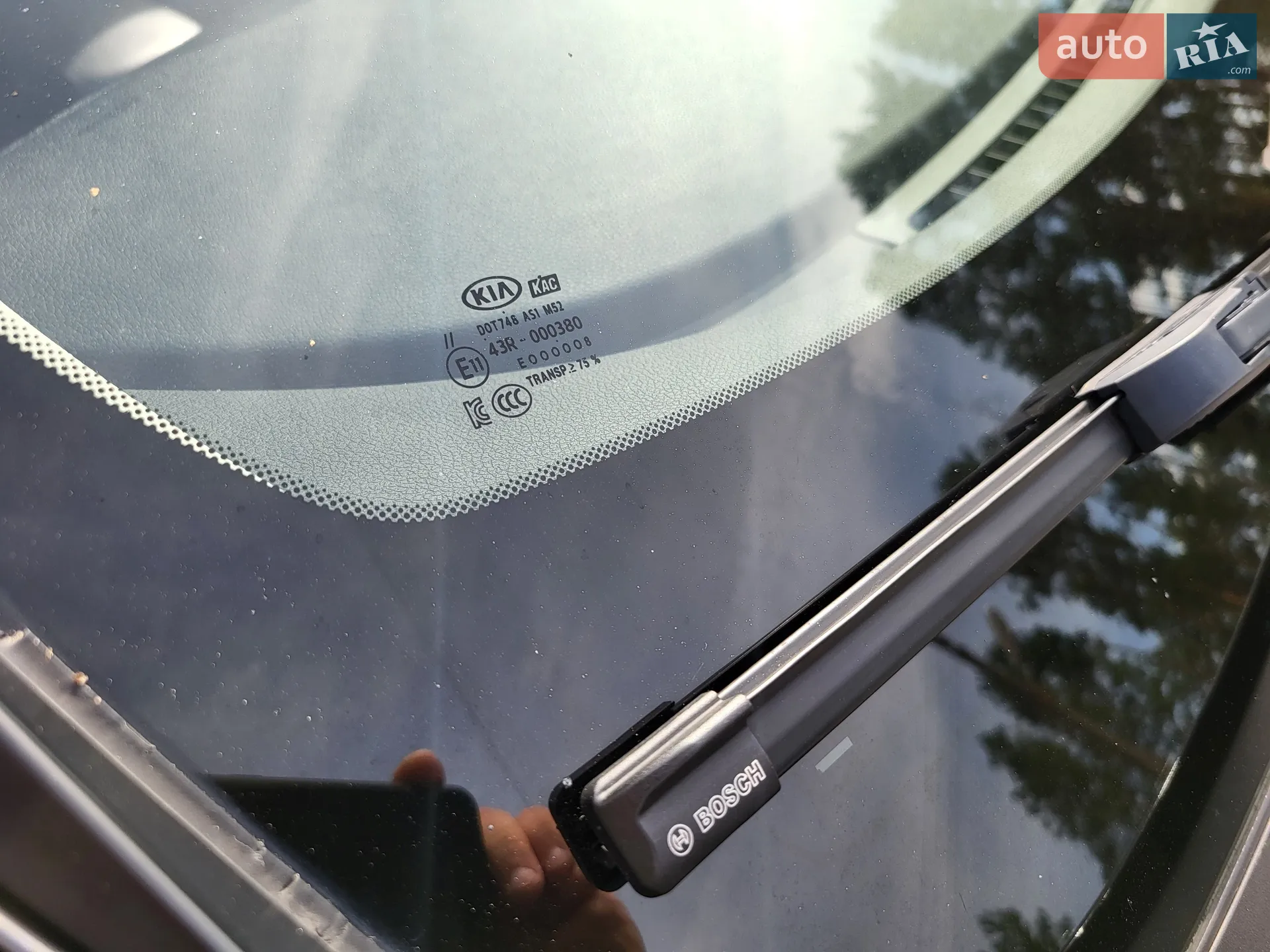 2015 Kia Sorento - мініатюра 34