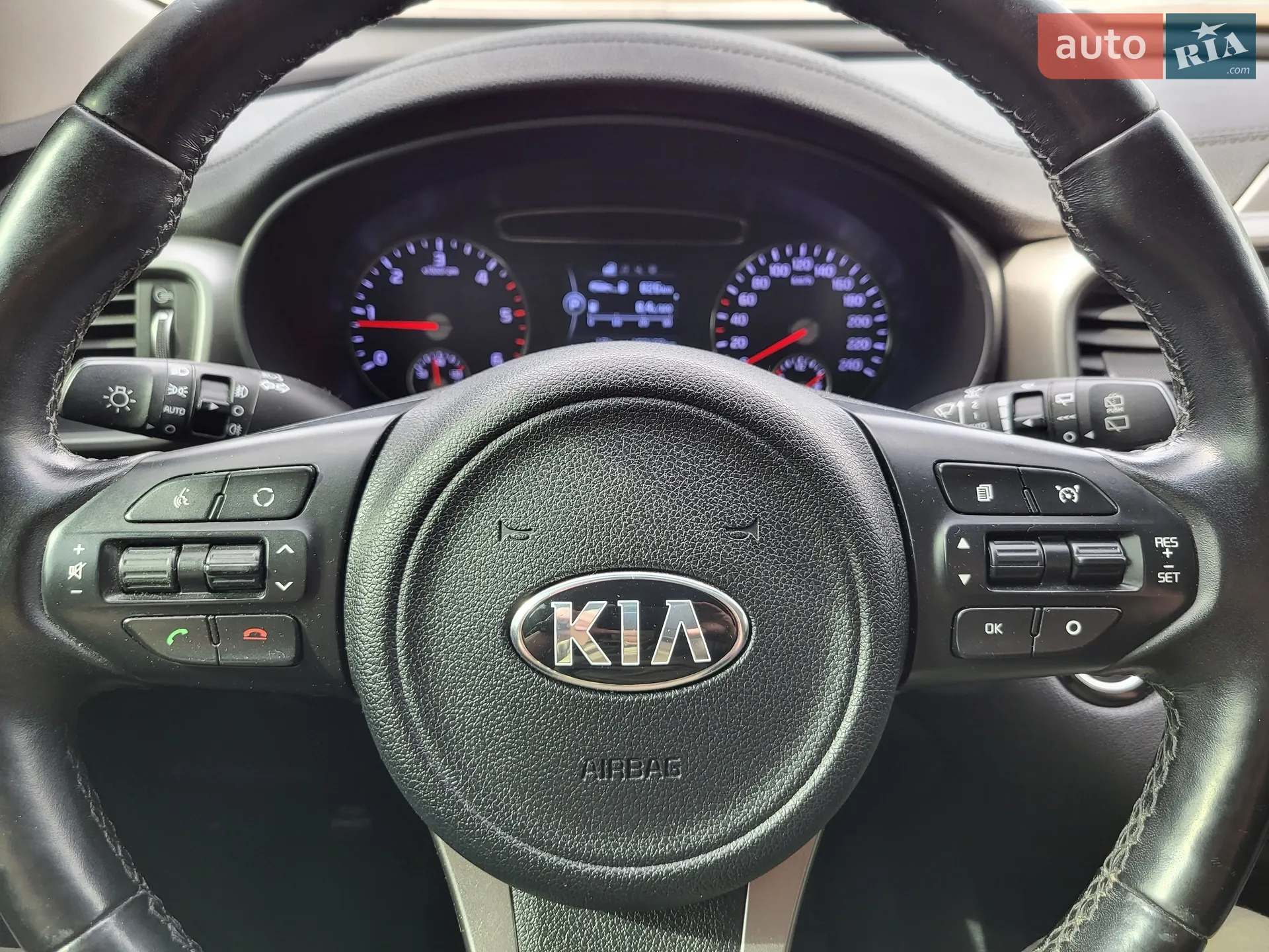 2015 Kia Sorento - мініатюра 20