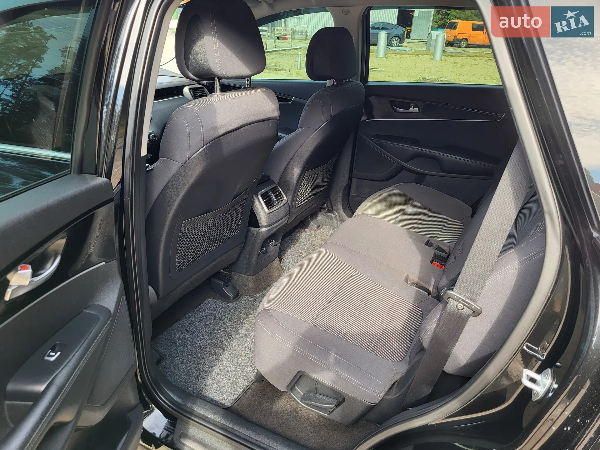 2015 Kia Sorento - мініатюра 22