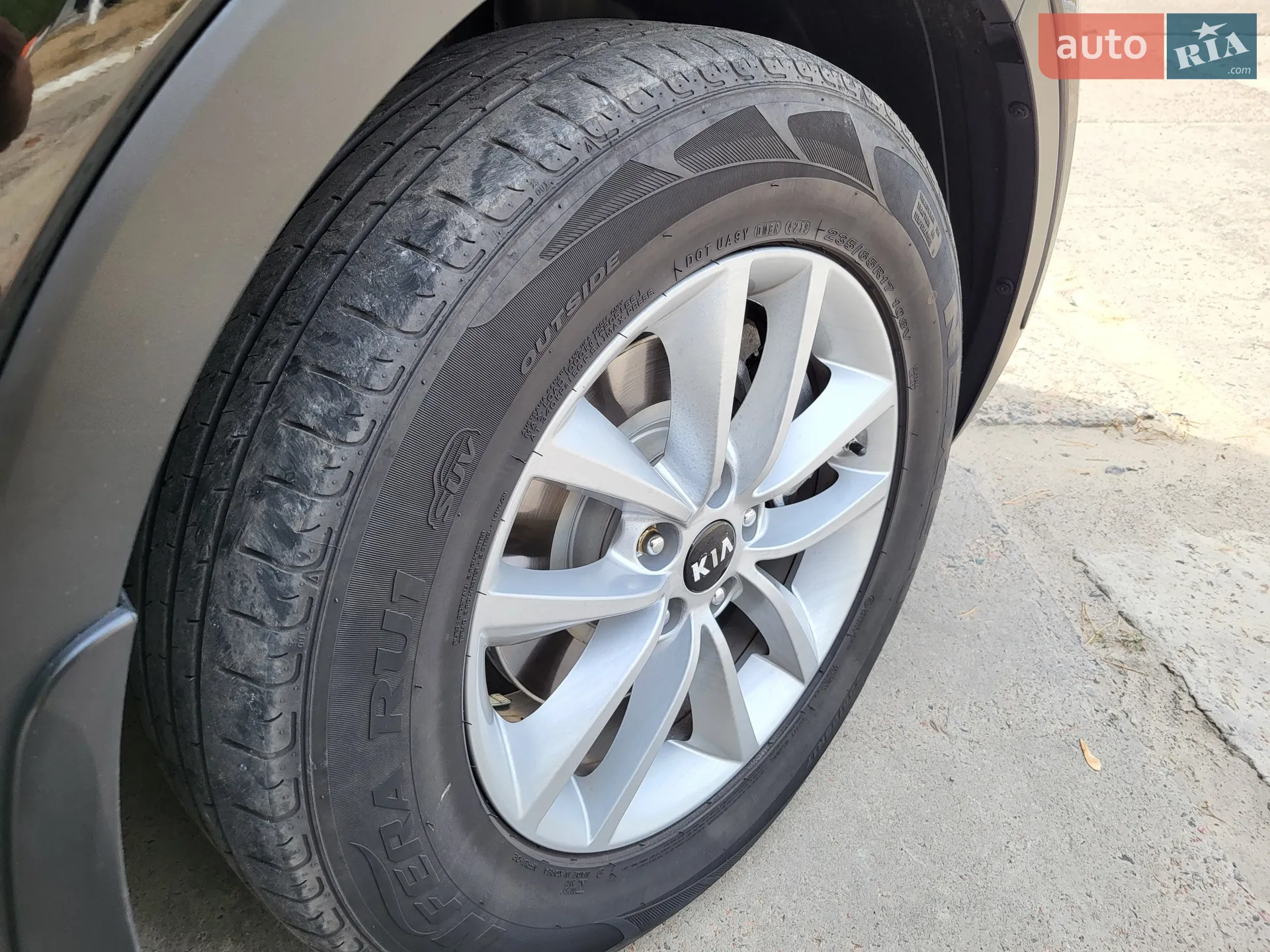 2015 Kia Sorento - мініатюра 32