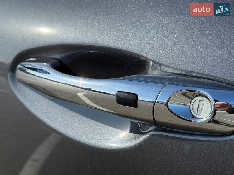 Позашляховик / Кросовер Kia Sorento 2018 в Одесі