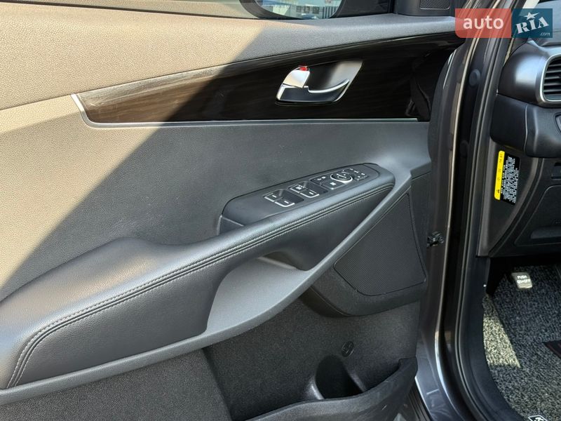 Позашляховик / Кросовер Kia Sorento 2018 в Одесі