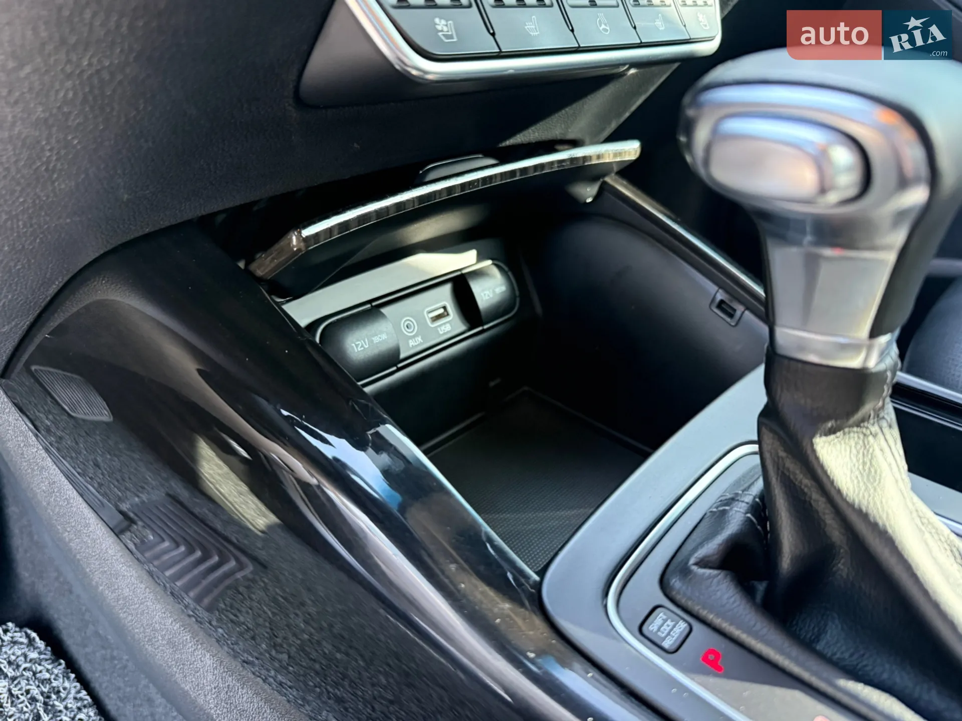 2018 Kia Sorento - мініатюра 30