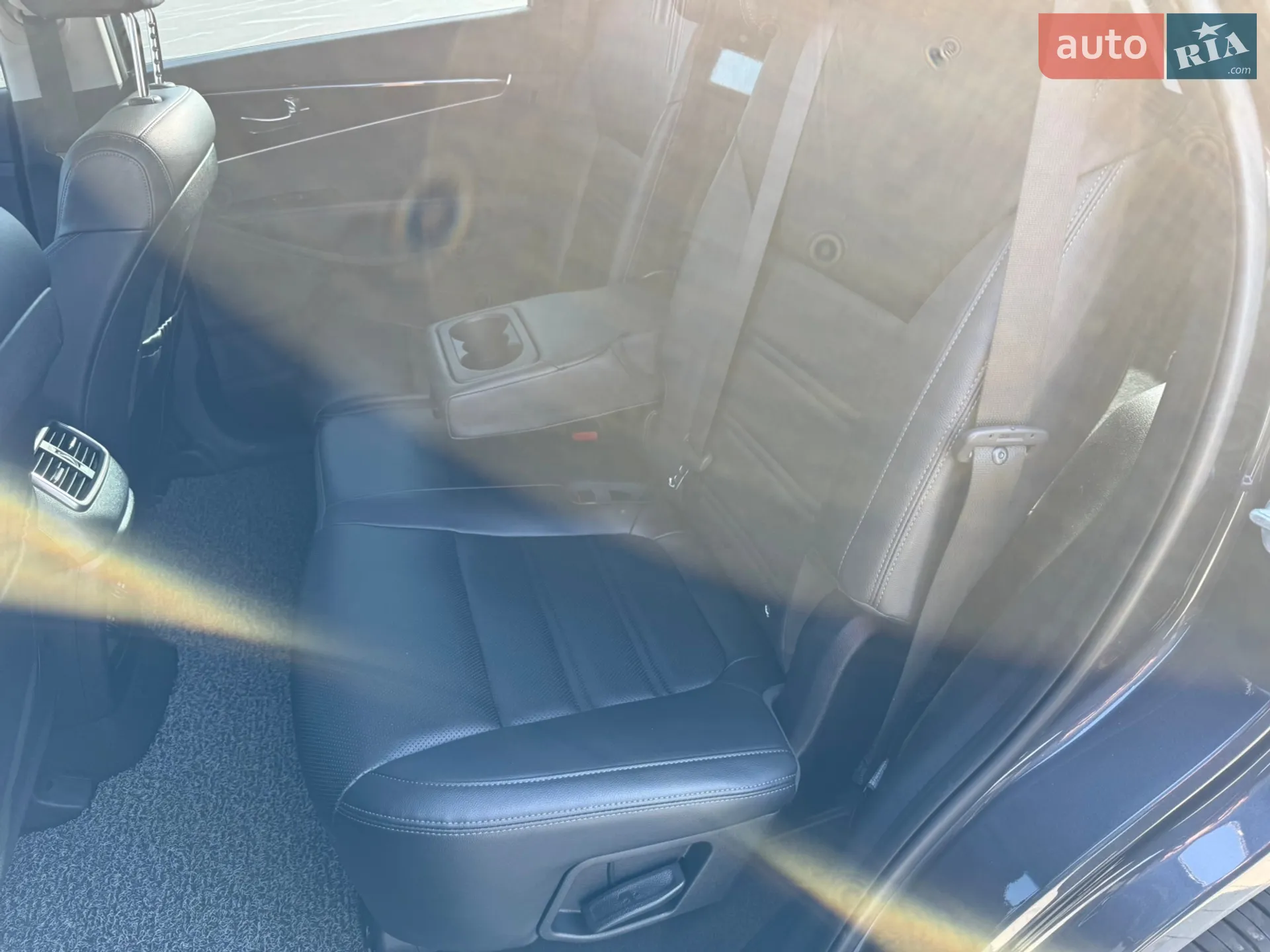2018 Kia Sorento - мініатюра 42