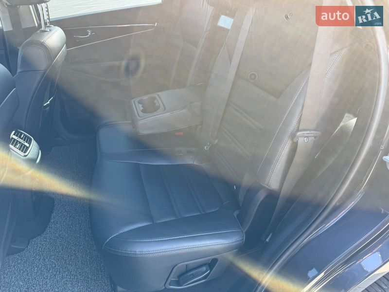 Позашляховик / Кросовер Kia Sorento 2018 в Одесі