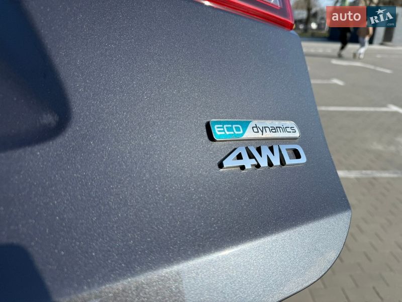 Позашляховик / Кросовер Kia Sorento 2018 в Одесі