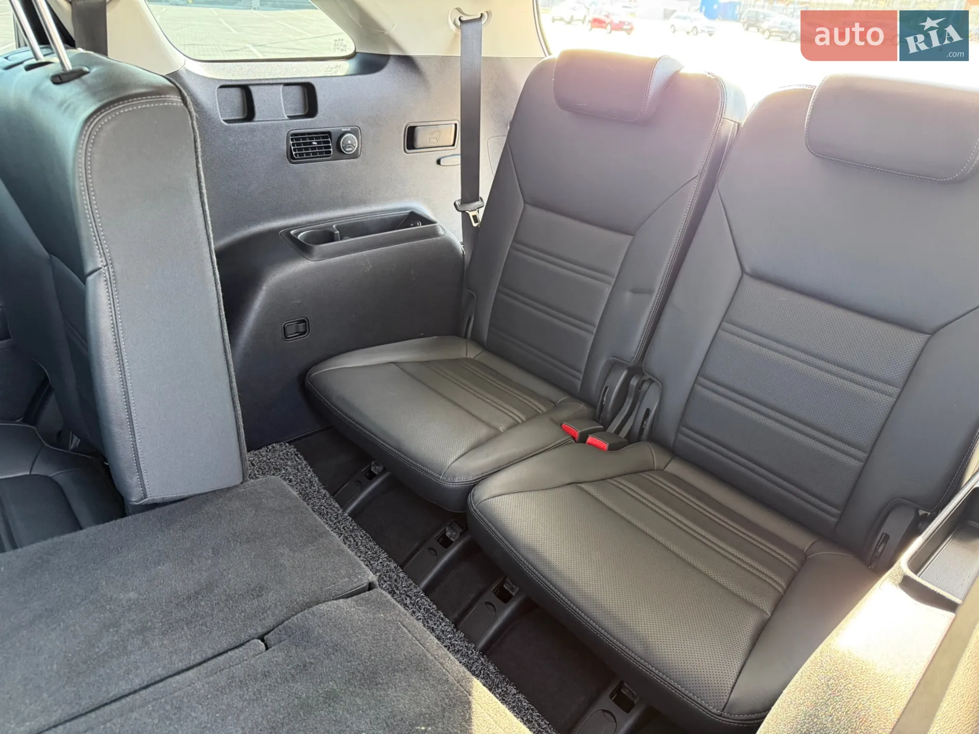 2018 Kia Sorento - мініатюра 49