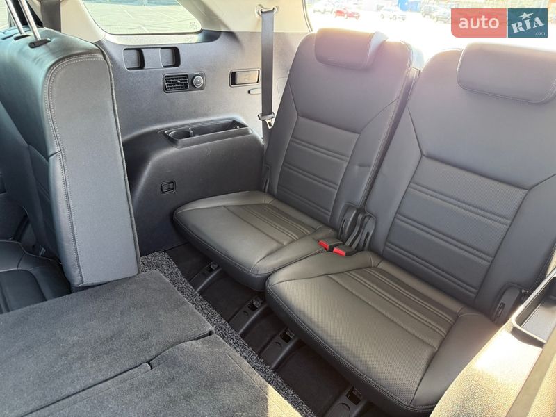 Позашляховик / Кросовер Kia Sorento 2018 в Одесі