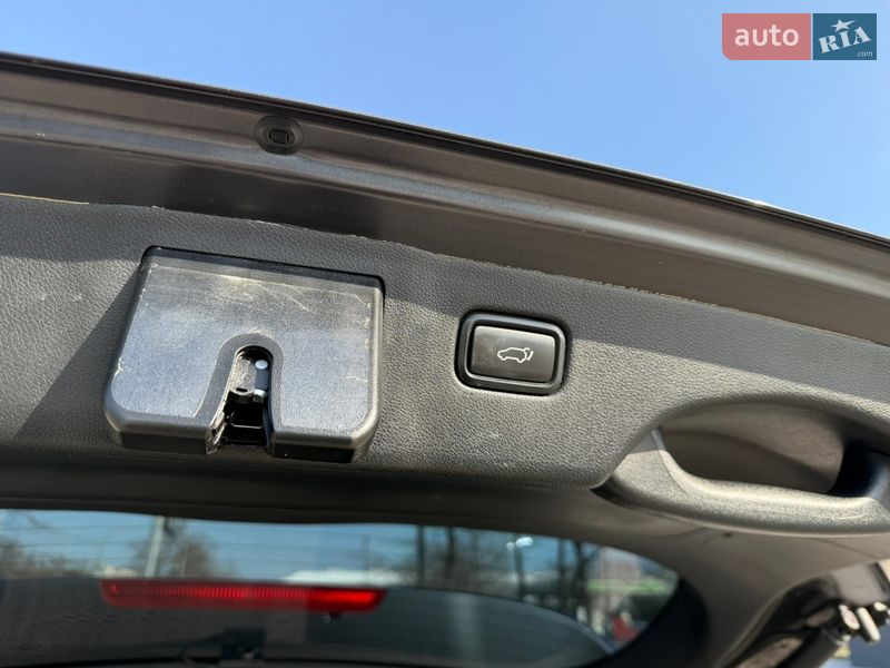 Позашляховик / Кросовер Kia Sorento 2018 в Одесі