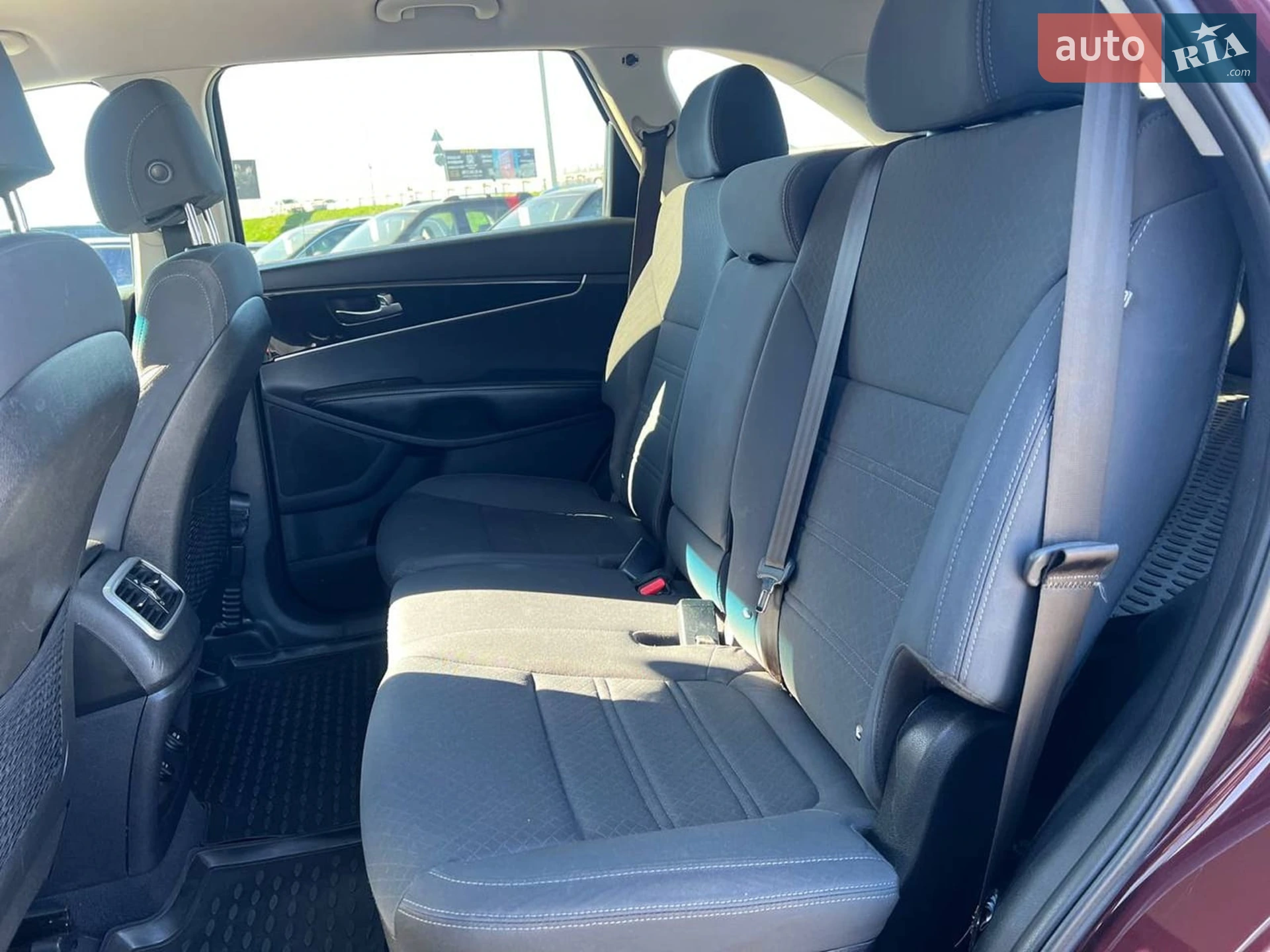 2016 Kia Sorento - мініатюра 35