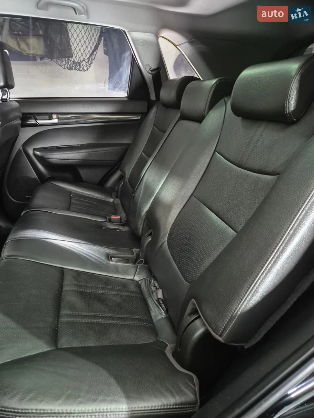 2010 Kia Sorento - мініатюра 21